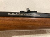 Winchester 9430-30 Buffalo Bill Commemorative - 8 of 15