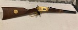 Winchester commemorative Antlered Game
Model 94
30-30 - 2 of 15