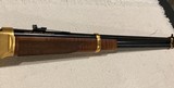 Winchester commemorative Antlered Game
Model 94
30-30 - 6 of 15