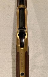 Winchester commemorative Antlered Game
Model 94
30-30 - 11 of 15