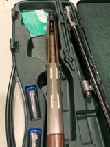 Ducks Unlimited A400 Upland 20 ga - 13 of 13