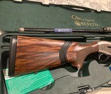 Ducks Unlimited A400 Upland 20 ga - 3 of 13