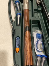 Ducks Unlimited A400 Upland 20 ga - 12 of 13