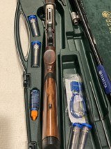 Ducks Unlimited A400 Upland 20 ga - 10 of 13