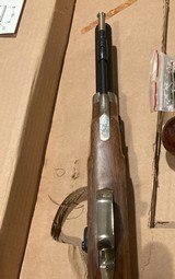 Thompson Patriot .45 caliber black powder - 7 of 11