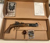 Thompson Patriot .45 caliber black powder - 1 of 11