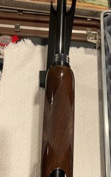 Ducks Unlimited Browning Pump shotgun 20 ga - 12 of 14