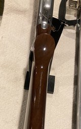 Ducks Unlimited Browning Pump shotgun 20 ga - 10 of 14