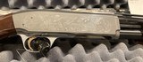 Ducks Unlimited Browning Pump shotgun 20 ga - 3 of 14