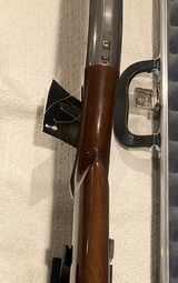 Ducks Unlimited Browning Pump shotgun 20 ga - 13 of 14