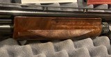 Ducks Unlimited Browning Pump shotgun 20 ga - 4 of 14