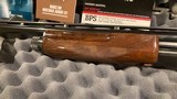 Ducks Unlimited Browning Pump shotgun 20 ga - 8 of 14