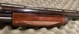 Ducks Unlimited browning pump 12 ga - 9 of 14