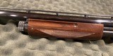 Ducks Unlimited browning pump 12 ga - 5 of 14