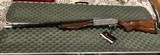 Ducks Unlimited browning pump 12 ga - 1 of 14