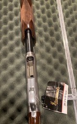 Ducks Unlimited browning pump 12 ga - 10 of 14