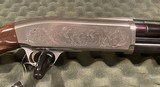 Ducks Unlimited browning pump 12 ga - 8 of 14