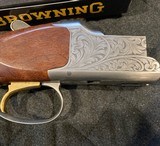 Browning Citori White Lightning 28 ga - 7 of 14