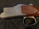 Browning Citori White Lightning 28 ga - 3 of 14