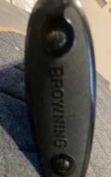 Browning Citori Super light 12ga - 15 of 15