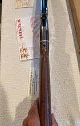Ducks Unlimited 1986 Winchester
94AE XTR
30 - 30 - 9 of 14