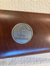 Ducks Unlimited 1986 Winchester
94AE XTR
30 - 30 - 11 of 14