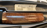 Benelli ultra light 12 ga - 4 of 13