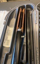 Benelli ultra light 12 ga - 11 of 13