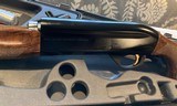 Benelli ultra light 12 ga - 7 of 13