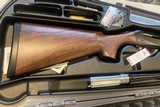 Benelli Ultra Light 28 ga - 2 of 13
