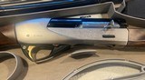 Benelli Ethos 28 ga - 3 of 13