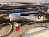 Benelli Ethos 20 ga - 3 of 14