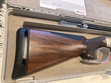 Benelli Ethos 20 ga - 2 of 14