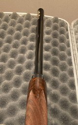 Ducks Unlimited 1988 Browning A 5 16 ga - 9 of 14