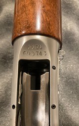 Ducks Unlimited 1988 Browning A 5 16 ga - 10 of 14