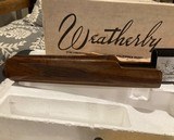 Ducks Unlimited Weatherby Patrician II 12 ga - 8 of 15