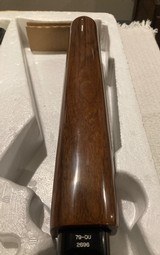 Ducks Unlimited Weatherby Patrician II 12 ga - 9 of 15