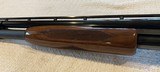Ducks Unlimited Winchester model 12 20 ga - 8 of 13