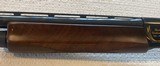 1985 Ducks Unlimited Remington 1100 12 ga - 9 of 15