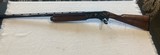 1985 Ducks Unlimited Remington 1100 12 ga - 5 of 15