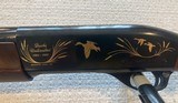1985 Ducks Unlimited Remington 1100 12 ga - 7 of 15