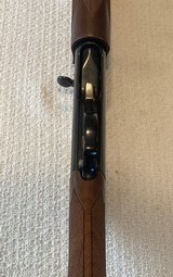 1985 Ducks Unlimited Remington 1100 12 ga - 12 of 15