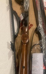 2022 Ducks Unlimited Benelli SBE 3
20 ga - 13 of 15