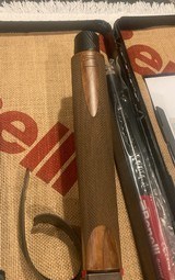 2022 Ducks Unlimited Benelli SBE 3
20 ga - 15 of 15