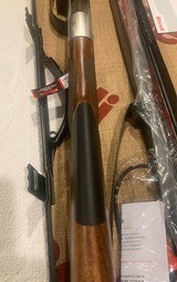 2022 Ducks Unlimited Benelli SBE 3
20 ga - 11 of 15