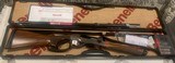 2022 Ducks Unlimited Benelli SBE 3
20 ga - 7 of 15