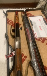 2022 Ducks Unlimited Benelli SBE 3
20 ga - 12 of 15