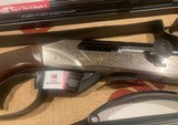 2022 Ducks Unlimited Benelli SBE 3
20 ga - 9 of 15