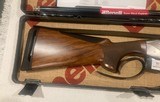 2022 Ducks Unlimited Benelli SBE 3
20 ga - 8 of 15