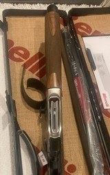 2022 Ducks Unlimited Benelli SBE 3
20 ga - 14 of 15